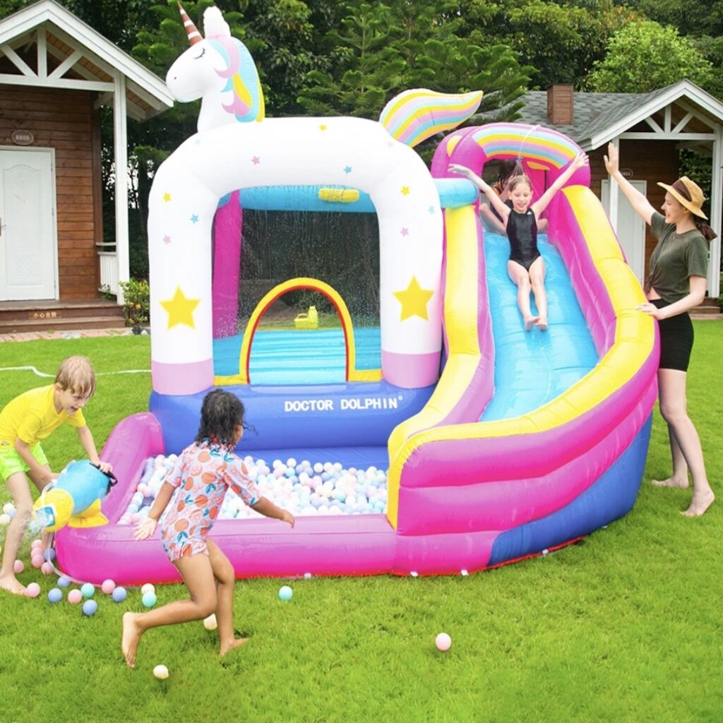 מתנפח מים W63103