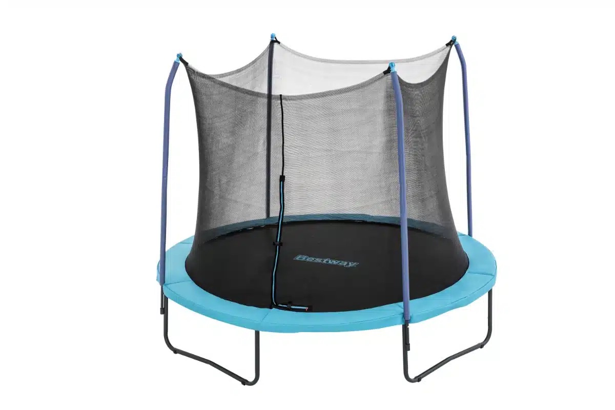 טרמפולינה 10 פיט - Bestway